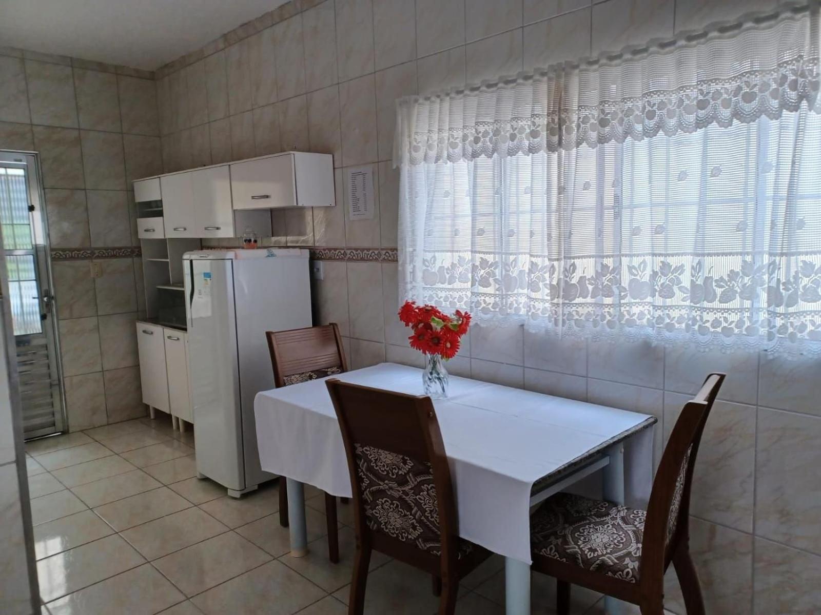 Casa Santa Amelia C/ Garagem Villa São Roque Екстериор снимка