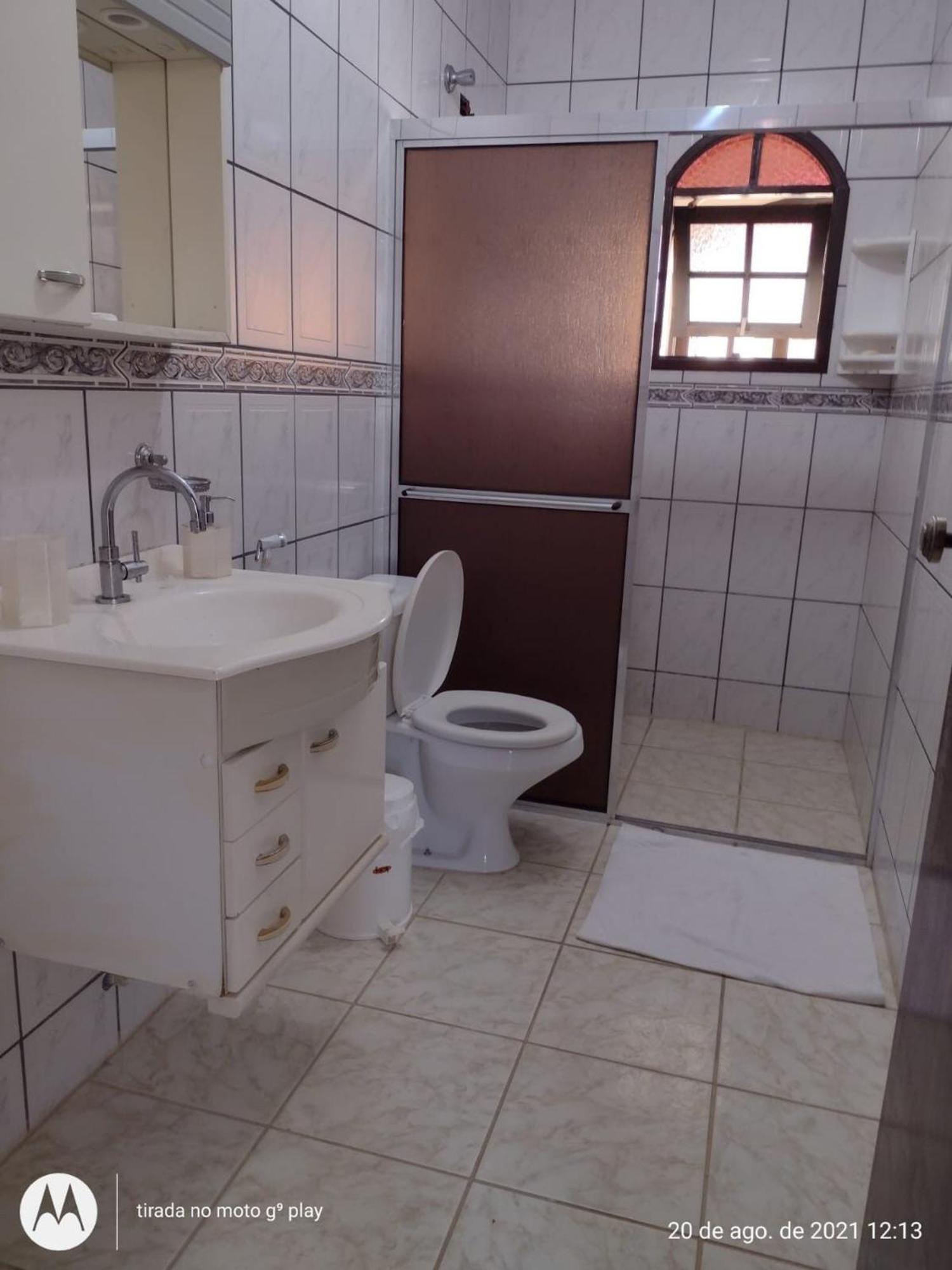 Casa Santa Amelia C/ Garagem Villa São Roque Екстериор снимка
